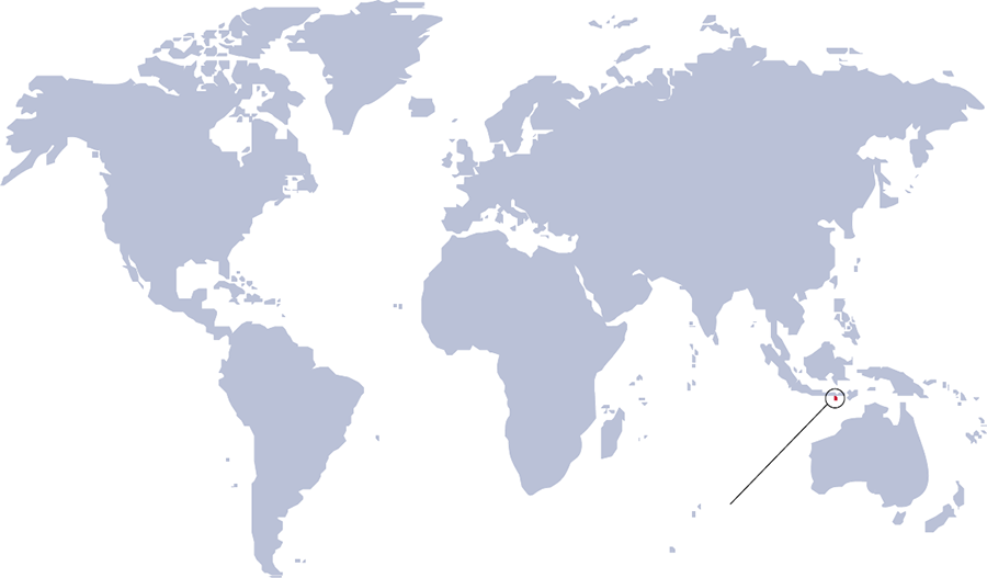 Distribution Map